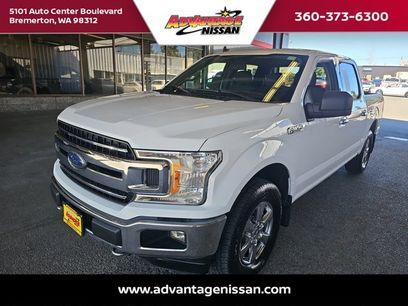 Used 2019 Ford F150 XLT w/ XTR Package