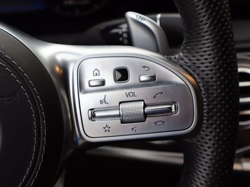 Used 2019 Mercedes-Benz S 63 AMG S 4MATIC Sedan image 13