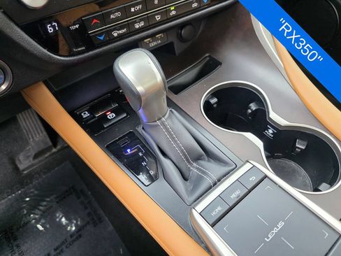 Used 2022 Lexus RX 350 AWD w/ Premium Package image 24