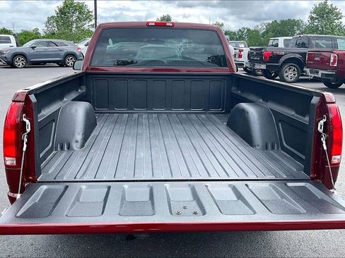 Used 1997 Chevrolet Silverado 1500 2WD Regular Cab image 9