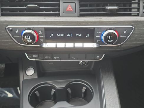 Used 2018 Audi A4 2.0T Premium Plus w/ Premium Plus Package image 23