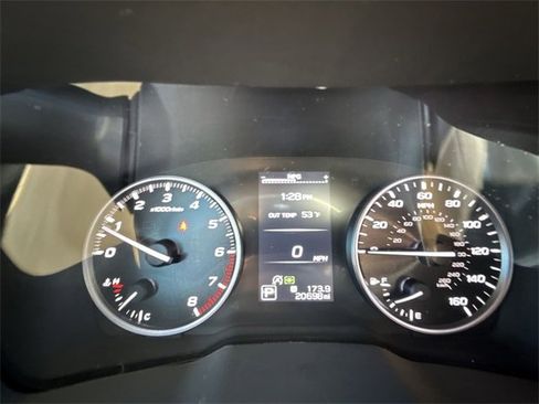 Used 2023 Subaru Legacy Limited image 15