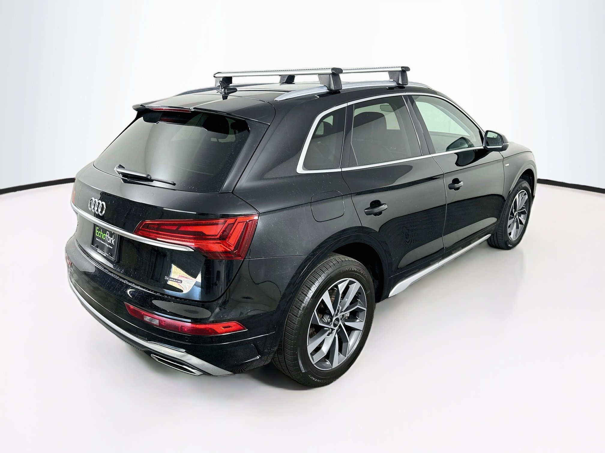 Used 2023 Audi Q5 2.0T Premium w/ Convenience Package AWD/4WD image 9