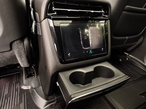 Used 2026 Cadillac Escalade IQ Sport 1 w/ LPO, Floor Liner Package AWD/4WD image 22