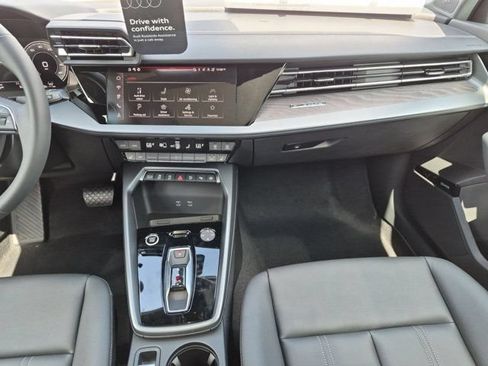 New 2026 Audi A3 2.0T Premium Plus AWD/4WD image 13