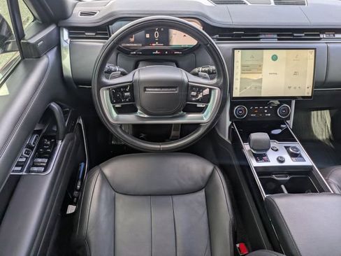 Used 2023 Land Rover Range Rover SE AWD/4WD image 43