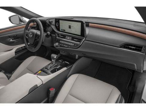 Used 2023 Lexus ES 300h w/ Premium Package FWD image 15