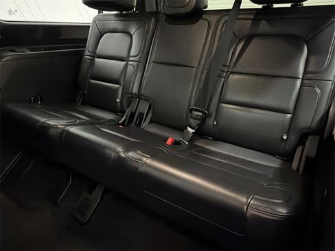 Used 2021 Lincoln Navigator L Reserve w/ Luxury Package image 20