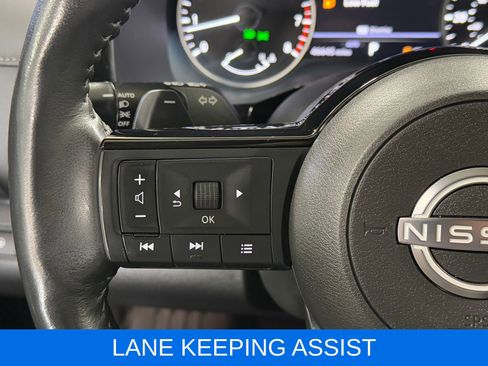 Used 2024 Nissan Pathfinder SL image 19