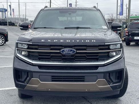 New 2026 Ford Expedition Max King Ranch image 23