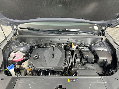 Used 2024 Kia Sorento S FWD image 33