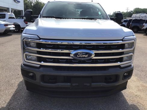 New 2026 Ford F250 King Ranch AWD/4WD image 6