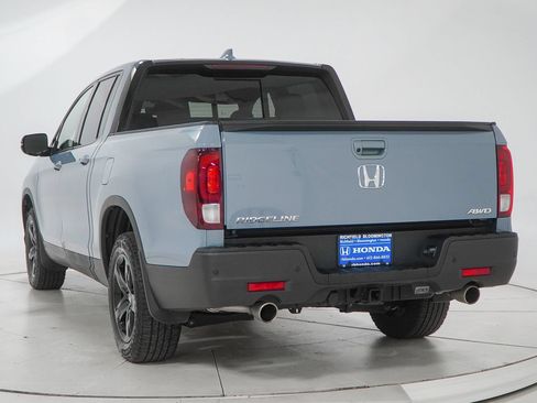 Used 2023 Honda Ridgeline Black Edition image 8