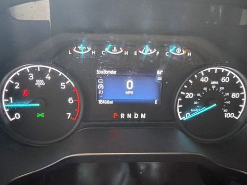 Used 2024 Ford F250 XL w/ XL Off-Road Package AWD/4WD image 13