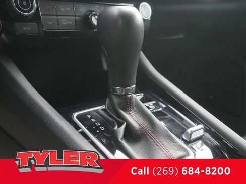 Used 2023 Jeep Compass Trailhawk w/ Trailhawk Elite Group AWD/4WD image 37