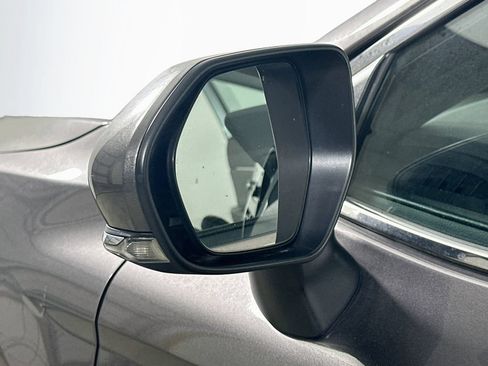 Used 2023 Toyota Camry SE FWD image 34