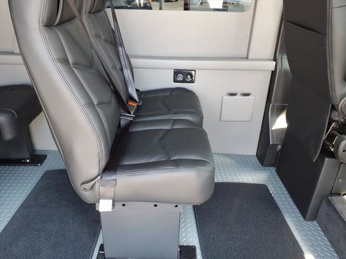 New 2026 RAM ProMaster 2500 w/ Quick Order Package 22H SLT+ FWD image 18