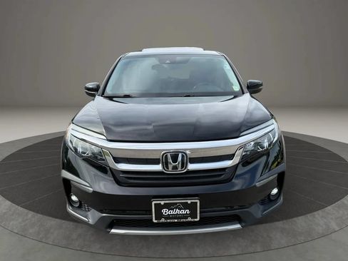 Used 2019 Honda Pilot EX-L image 13