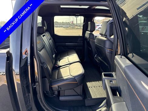 Used 2025 Ford F150 Tremor w/ Equipment Group 402A High AWD/4WD image 11