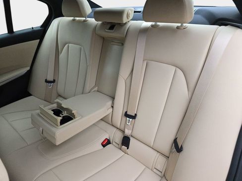 Used 2021 BMW 330e w/ Convenience Package RWD image 16