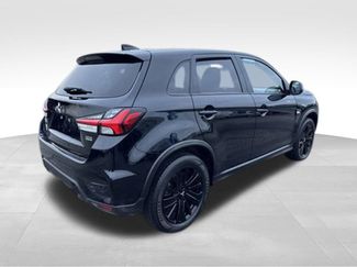 Used 2022 Mitsubishi Outlander Sport LE AWD/4WD video 2