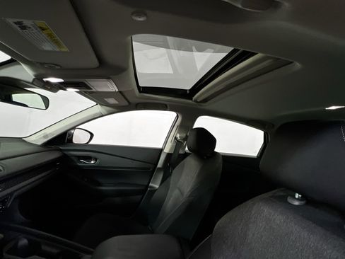 Used 2025 Honda Accord SE image 20