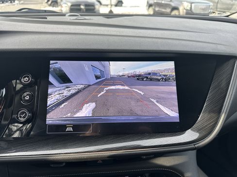 Used 2021 Buick Envision Essence image 26