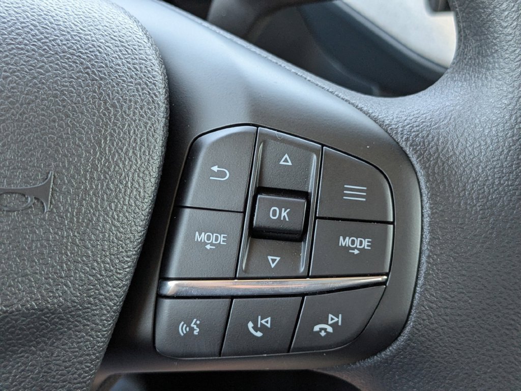New 2026 Ford Maverick XLT FWD image 24