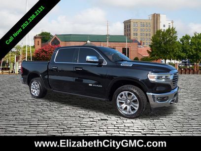 Used 2022 RAM 1500 Limited