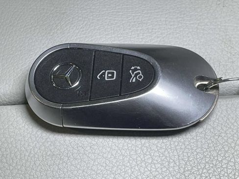 Used 2022 Mercedes-Benz C 300 4MATIC Sedan image 43