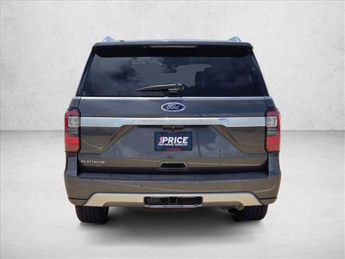 Used 2019 Ford Expedition Platinum RWD image 7