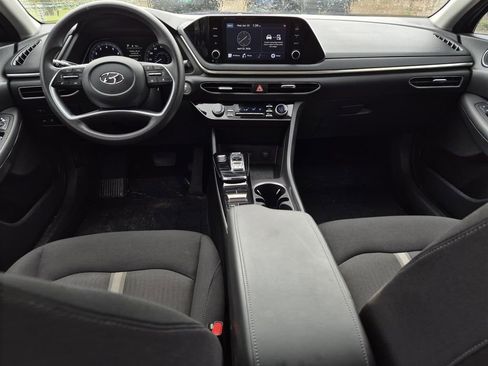 Used 2022 Hyundai Sonata SEL FWD image 15