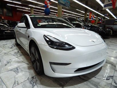 Used 2022 Tesla Model 3 Long Range