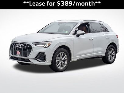 Used 2025 Audi Q3 2.0T Premium w/ Convenience Package