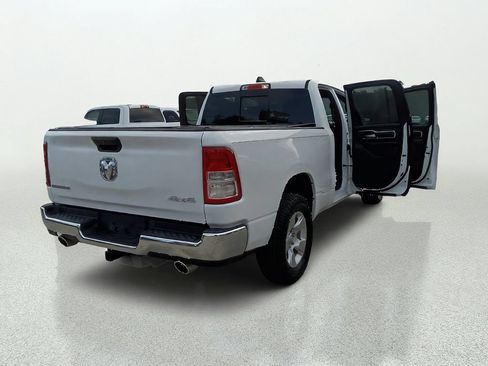 Used 2024 RAM 1500 Big Horn AWD/4WD image 15