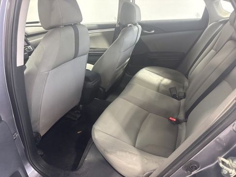 Used 2018 Honda Civic EX image 15