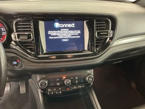 Used 2021 Dodge Durango GT image 18
