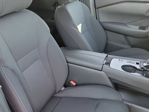 New 2026 Nissan Rogue S FWD image 18