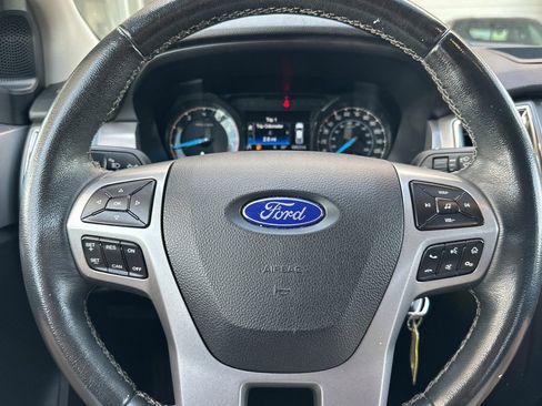 Used 2019 Ford Ranger XLT RWD image 21