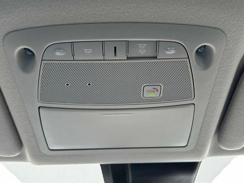 New 2025 Nissan Leaf SV Plus image 36