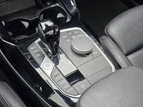 Used 2022 BMW X4 M40i w/ Premium Package image 26