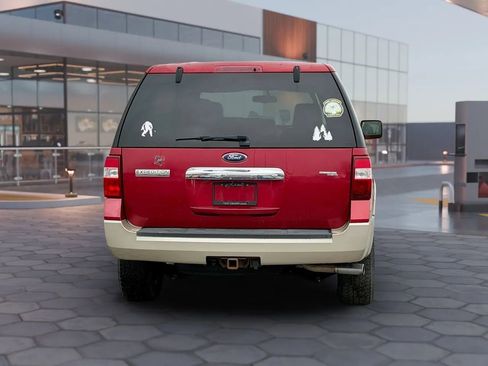 Used 2008 Ford Expedition Eddie Bauer image 9