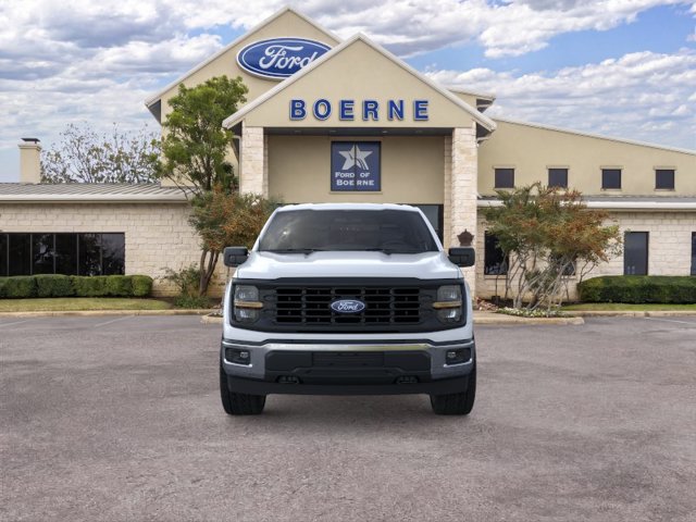 New 2026 Ford F150 XL w/ Equipment Group 103A High AWD/4WD image 6