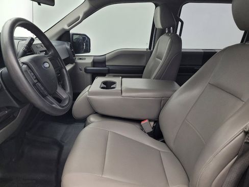 Used 2020 Ford F150 XL w/ XL Power Equipment Group AWD/4WD image 17