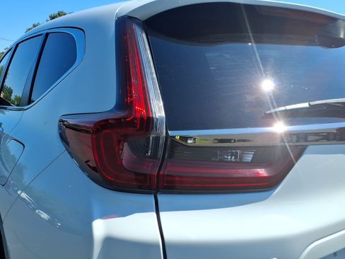 Used 2022 Honda CR-V EX image 16