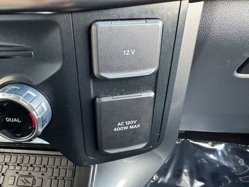 Used 2023 Ford F150 Lariat w/ Equipment Group 502A High AWD/4WD image 28