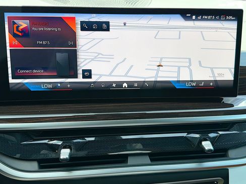 New 2026 BMW X5 xDrive40i w/ Executive Package AWD/4WD image 33