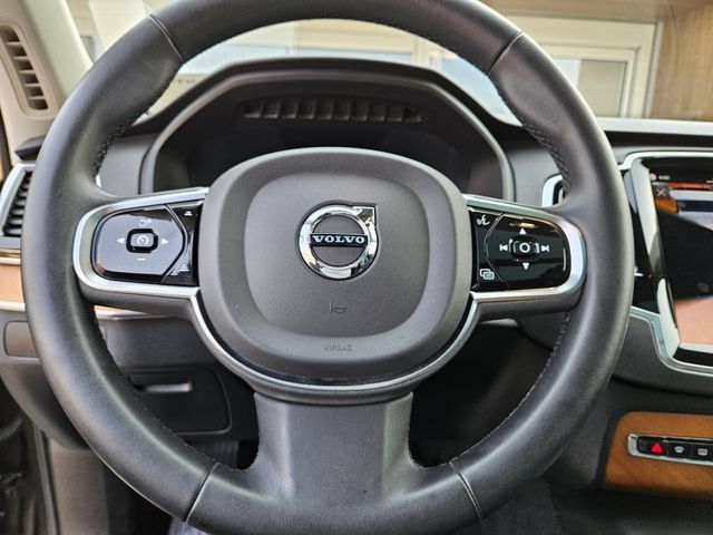 Certified 2024 Volvo XC90 T8 Plus w/ Protection Package Premier AWD/4WD image 24
