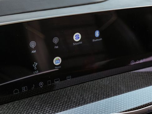 Used 2026 Cadillac Escalade V w/ LPO, Floor Liner Package image 68