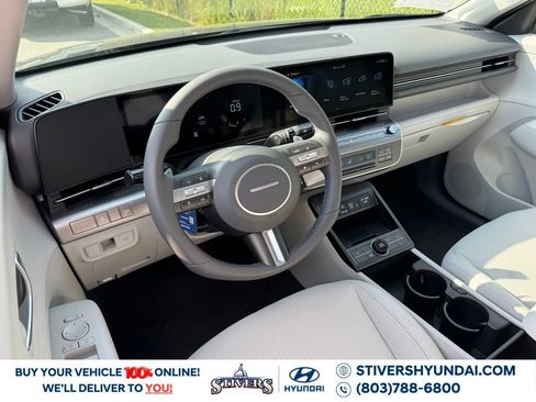 New 2026 Hyundai Kona SEL Premium FWD image 2